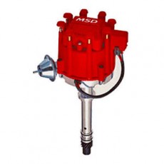 MSD chevy hei distributor